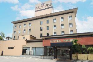 Lupia Inn Nanko, Шимо-сува