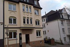 Komplett neu Renovierte, Zentrale 2-zimmer-wohnung in Hagen, Хаген