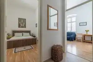 Central Cathedral Apartment, Котор