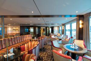 Crossgates Hotelship Messe - Düsseldorf, Дюссельдорф
