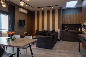 Dioroh Suites Meteora 301, Каламбака
