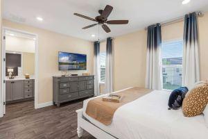 Caribbean Dreamin Vibrant Margaritaville Resort, Киссимми