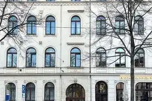LE Vacation Arena, kitchen, parking, balcony, Netflix, free TV, Лейпциг