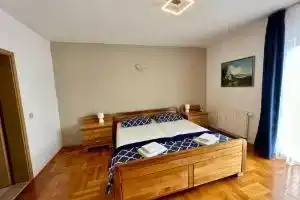 Отель «Buenavista Beach House Trogir», Трогир