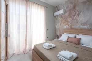 Port Living Apartments - 2, Родос