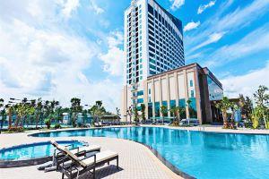 Muong Thanh Luxury Can Tho Hotel, Кантхо