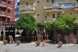 Mavi Cennet, Аланья
