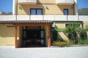 Hotel «Margherita», Сан-Джованни Ротондо