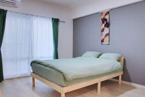 Island Stay Izumizaki, Наха