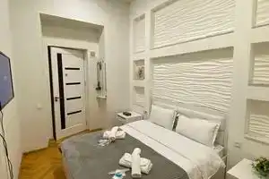 Cozy Rooms Tbilisi, Тбилиси