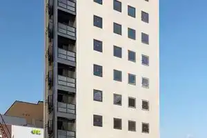 Remington Hotel, Кобе