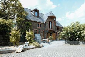 Altes Kelterhaus & Plein Hotel by Markus Plein, Винтрих
