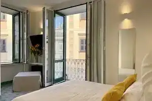 Отель «Terrazza Duomo», Амальфи