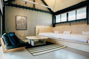 L'Atelier T Trois, Курасики