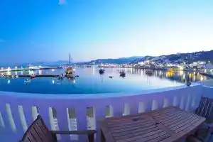 The Loft Mykonos Town, Миконос