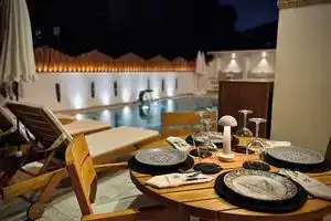 Oji Hotel, Аланья