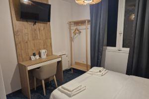 le phenix hôtel limoges, Лимож