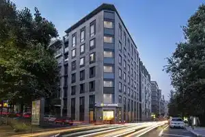 Dorma Liberdade, Лиссабон