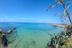 Casa Frufa, your apartment by the sea in Terrasini, Терразини