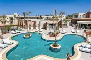 Noble Hotel Suites - Adults Only, Гувес
