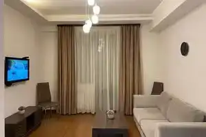 Spacious 1-Bedroom Apartment in the Center, Ереван