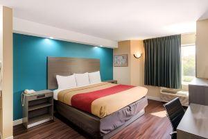 Quality Inn & Suites Richardson-Dallas, Плано