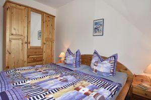 Ferienhaus mit Garten in Zingst, Цингст