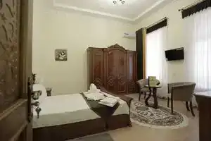 Отель «Imperial Palace», Бухара