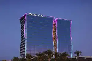 Lake Nona Wave Hotel, Орландо