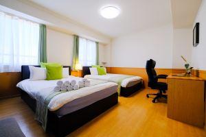 Kei Icon Hotels Shinei, Нагоя