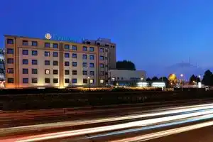 Отель «Tulip Inn Padova», Падуя