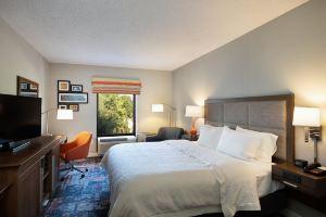 Hampton Inn Houston/Humble-Airport Area, Хамбл