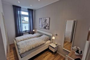 Vacation apartment Ahr-Flair, Бад-Нойенар-Арвайлер