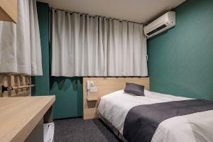 Hotel & Sauna Fujinos, Фудзи