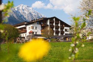 Landgasthof Bogner by Smk Event Und Gastro, Халль-ин-Тироль