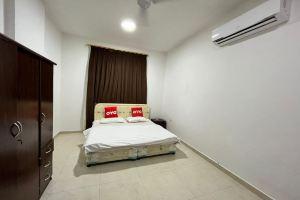 Super OYO 144 Al Tawasi Furnished Apartments, Салала
