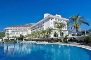 AlkoA§lar Exclusive Kemer Hotel, Кемер