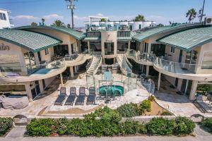 Hot Tub, Patio Grill and Mesmerizing Views - Stunning Oceanfront Oasis, Сан-Диего