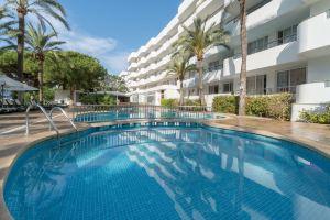 Tropicana Hotel, Кала-Бона