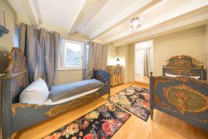 Apartment im Stadtzentrum, Потсдам
