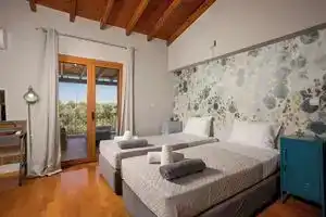 Zen Maisonette Retreat, Ханья