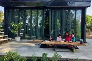 Seds-Kanchanaburi, Канчанабури