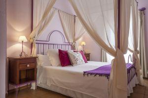 Отель «La Casa del Maestro Boutique», Севилья