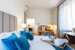 Гостевой дом «Les Chambres d'Or», Рим