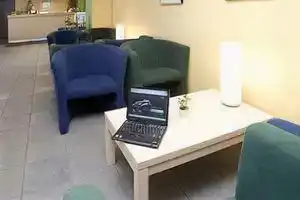 Tatari 53 Hotel, Таллин