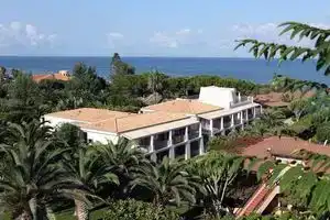 Baia Del Sole Resort, Капо-Ватикано