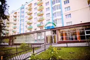 Hotel «7F», Киев