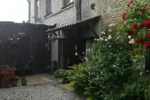 Ventspils Apartments, Вентспилс