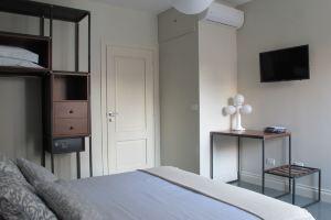 Avolio Tailored Rooms, Сиракуза