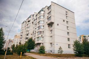 Orehovaya Apartments, Тамбов